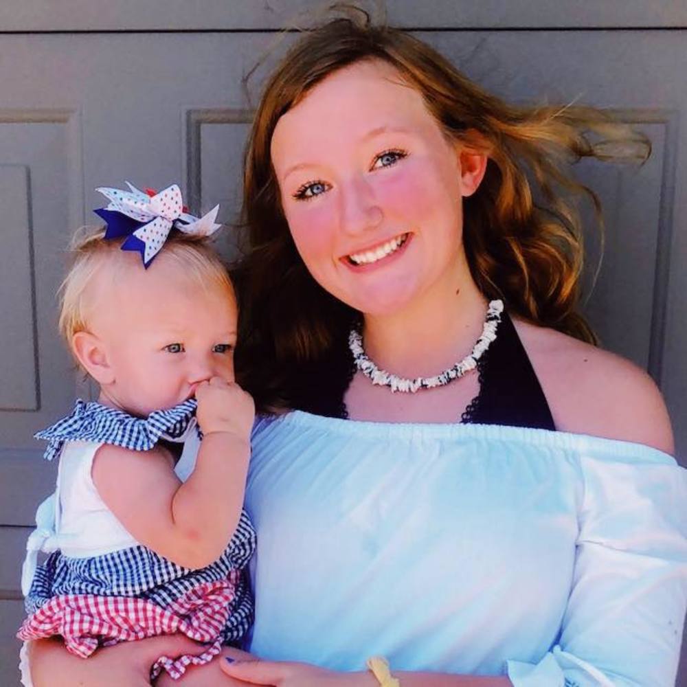 Meet your Posher, Piper